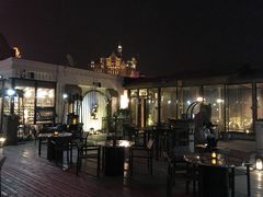 -川旺角川粤融合菜•海景餐厅(星海广场店)
