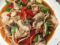 -龙潭李鸭子同乐饭店