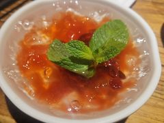 -平娃三宝烧烤·面食(南小街店)