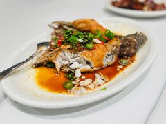 -侨美·唐荔园·40年地道粤菜