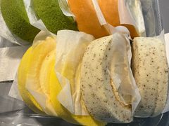 瑞士卷-盒马鲜生(王府广场店)