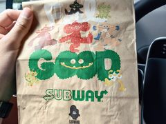 -赛百味SUBWAY(哈西店)