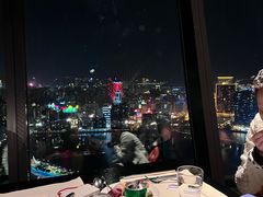 -澳门旅游塔360°旋转餐厅(南湾湖广场店)