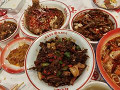 -70年代·江西乡下菜(松岗店)