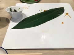 -梅丘·寿司の美登利(银座店)