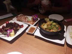 -草山夜未眠景观餐厅