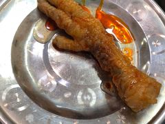 虎皮鸡爪-笋果坊螺蛳粉(竹园小区店)