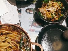 -三根葱云南小吃(砂之船店)