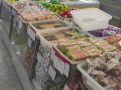 -北京稻香村(冯村店)