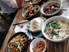 -中8楼风尚云南菜(颐堤港店)