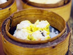 -香港蓮香樓(上環店)