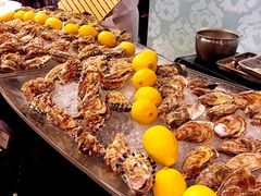 -圣丰索菲特·2 On 988 Café 自助餐厅