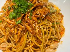 -铜锣湾·有麝自然香(渝北财富中心店)