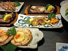 -万鱼亭·筑地屋 日本料理(淮海街店)