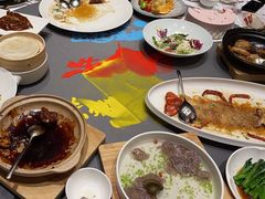 -味钱塘·钱塘渔鲜·地道江浙菜(宋城店)