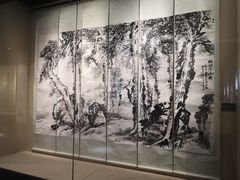 -南京书画院金陵美术馆