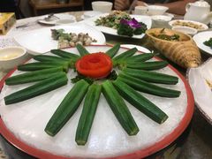 -寻味顺德·南记酒家·传统顺德菜·鱼生(广源路店)