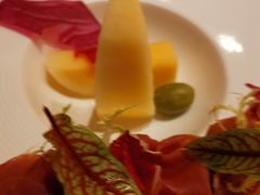 -沈阳君悦酒店·意坊意大利餐厅