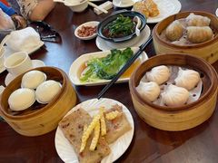 -潮福城大酒楼·潮粤菜·港式点心(阳光城店)