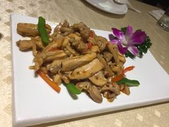 -马凯餐厅(长椿街店)