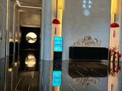 -云厨·高空西餐厅(成都瑯珀·凯悦臻选酒店)