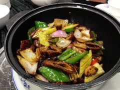 -美极鲜食坊(宝安南路店)