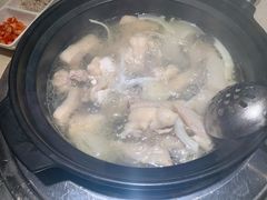 -润泽园椰子鸡(汇一城店)