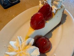 -The Cheesecake Factory芝乐坊餐厅(王府中环东座店)