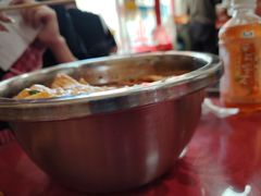 -谭老太正宗柳州螺狮粉(家和花园店)