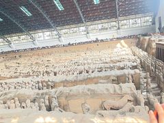 -秦始皇帝陵博物院(兵马俑)