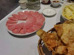 -澳洲肥牛火锅(转盘路店)