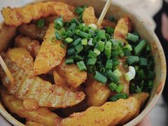 -周小亮丁家坡洋芋(观音桥好吃街B区直营店)