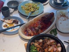 -鹿港小镇(黄金店)