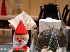 -Au Cafe&Roastery(华侨城店)