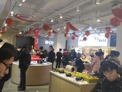 -Sony Store 索尼(上海淮海中路店)