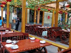 -兴芮温泉度假区