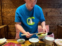 -莺花渡火锅City Green(万象城店)