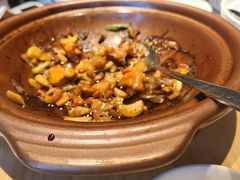 -漢舍中国菜馆(889广场店)