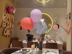 -LE SHARE洛笙·花园西餐(北京路步行街店)
