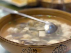 -金海湾海鲜排档(朱家尖店)