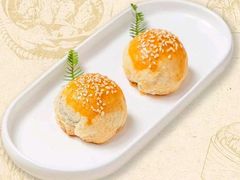 -陶兰居·手工点心·粤菜(圆融时代广场店)