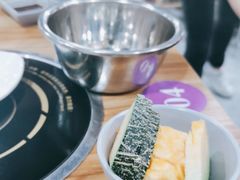 -小米烤肉·和牛原切-创意韩料(东关店)