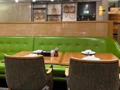 -凯菲厅海鲜姿造·海鲜自助·帝王蟹·龙虾(成都群光君悦酒店)