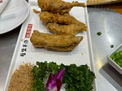 -前堡羊汤岫岩一部(凯隆店)