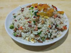 -淮安人特色蛋炒饭(李府街店)