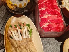 -色響火锅(恒隆广场店)