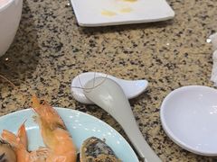 -丰卓会海鲜自助(中润大道店)