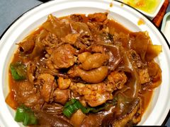 -阿庄新豫菜(航海东路店)