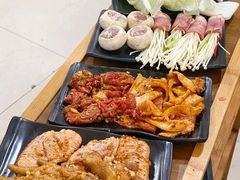 -老字号.雅克白族石板烧十年老店(大理古城店)