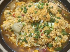 -麻伊伏土菜馆(朗州路店)